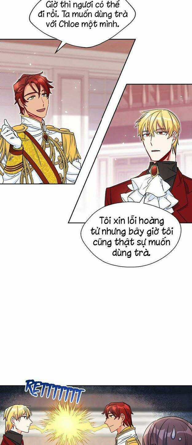 Bí Quyết Trà 50 Của Nữ Công Tước Chapter 34 trang 19