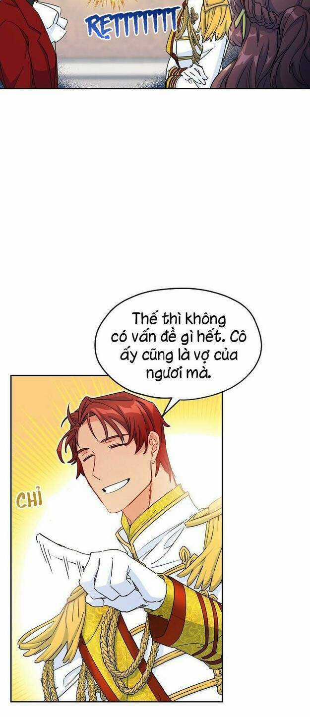 Bí Quyết Trà 50 Của Nữ Công Tước Chapter 34 trang 20