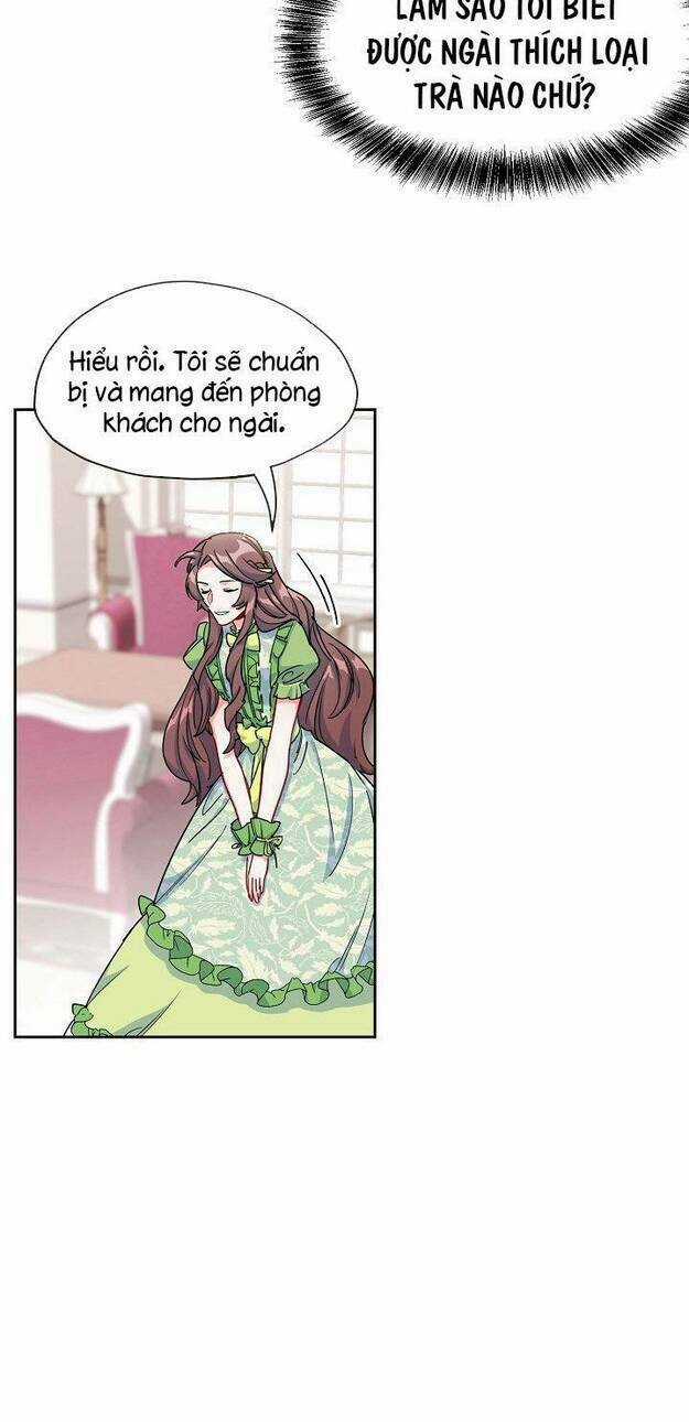 Bí Quyết Trà 50 Của Nữ Công Tước Chapter 34 trang 23