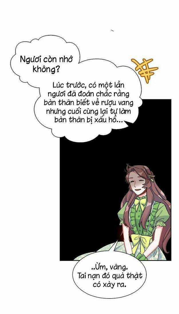 Bí Quyết Trà 50 Của Nữ Công Tước Chapter 34 trang 32