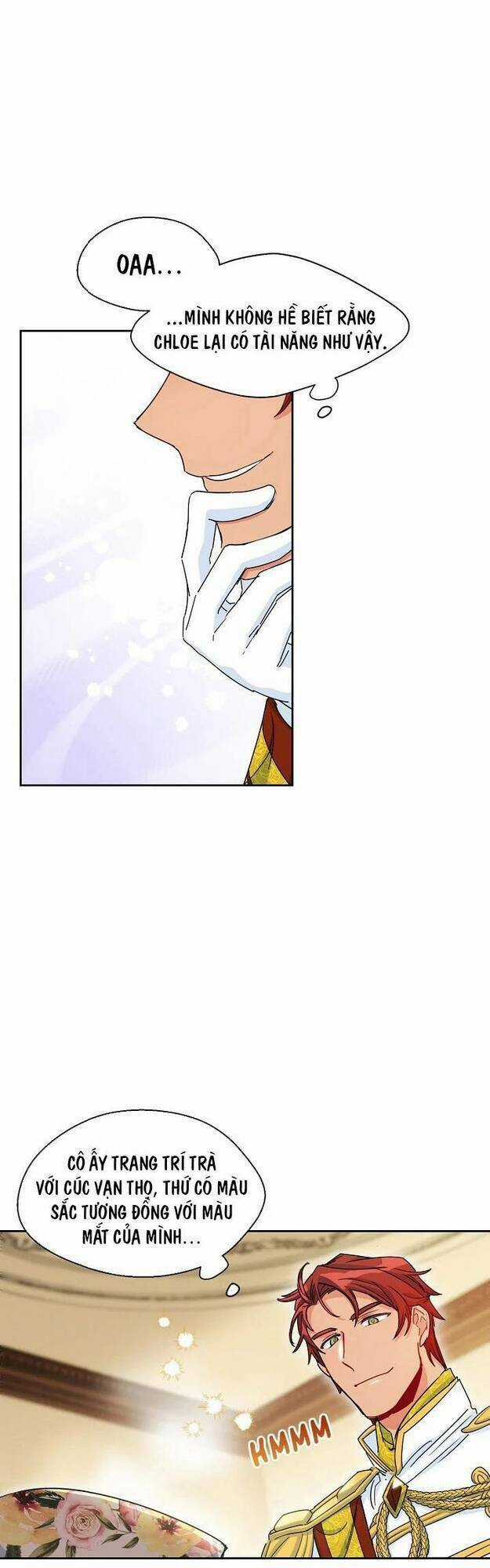 Bí Quyết Trà 50 Của Nữ Công Tước Chapter 34 trang 36