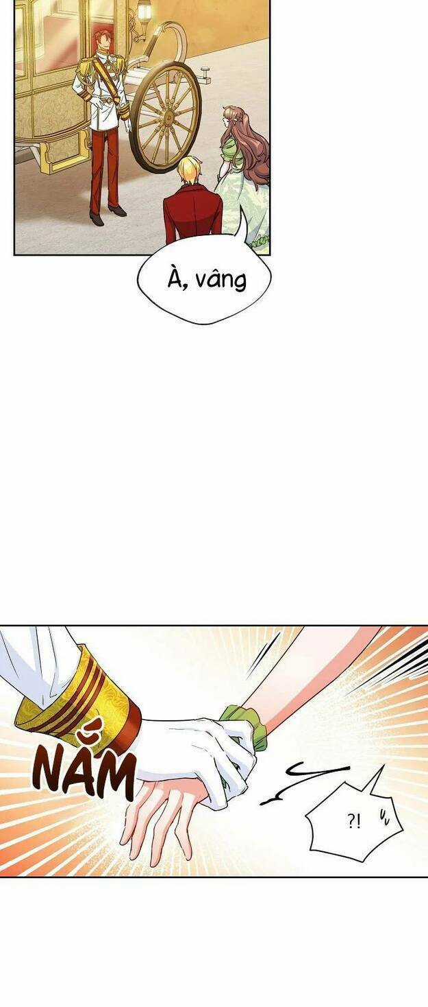 Bí Quyết Trà 50 Của Nữ Công Tước Chapter 34 trang 39