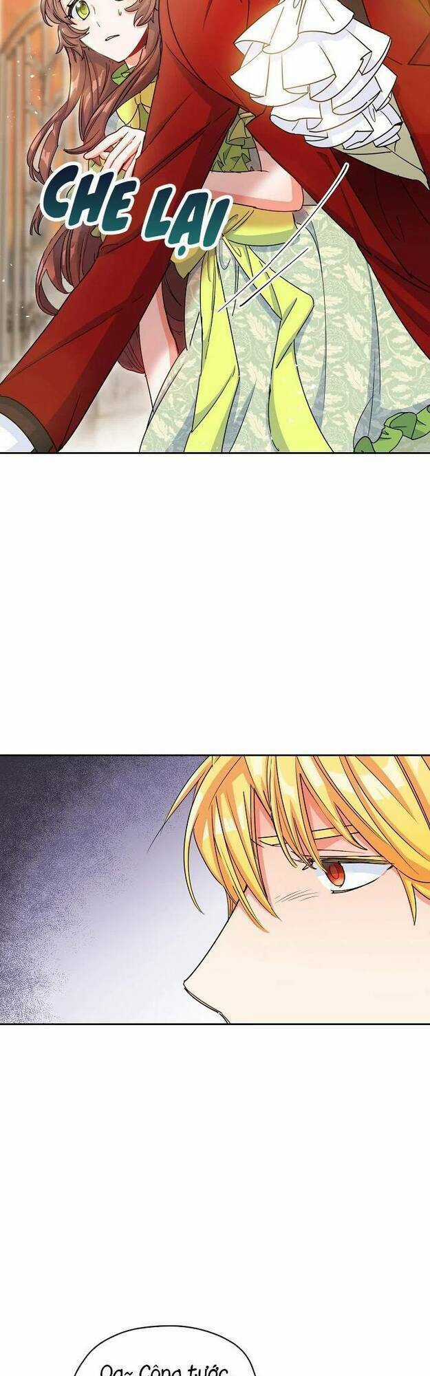 Bí Quyết Trà 50 Của Nữ Công Tước Chapter 34 trang 41