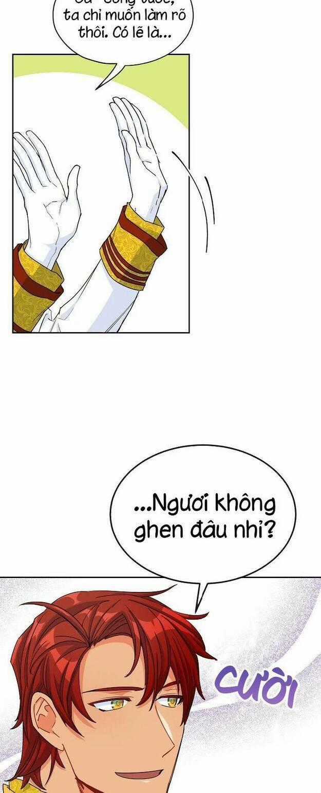 Bí Quyết Trà 50 Của Nữ Công Tước Chapter 34 trang 42