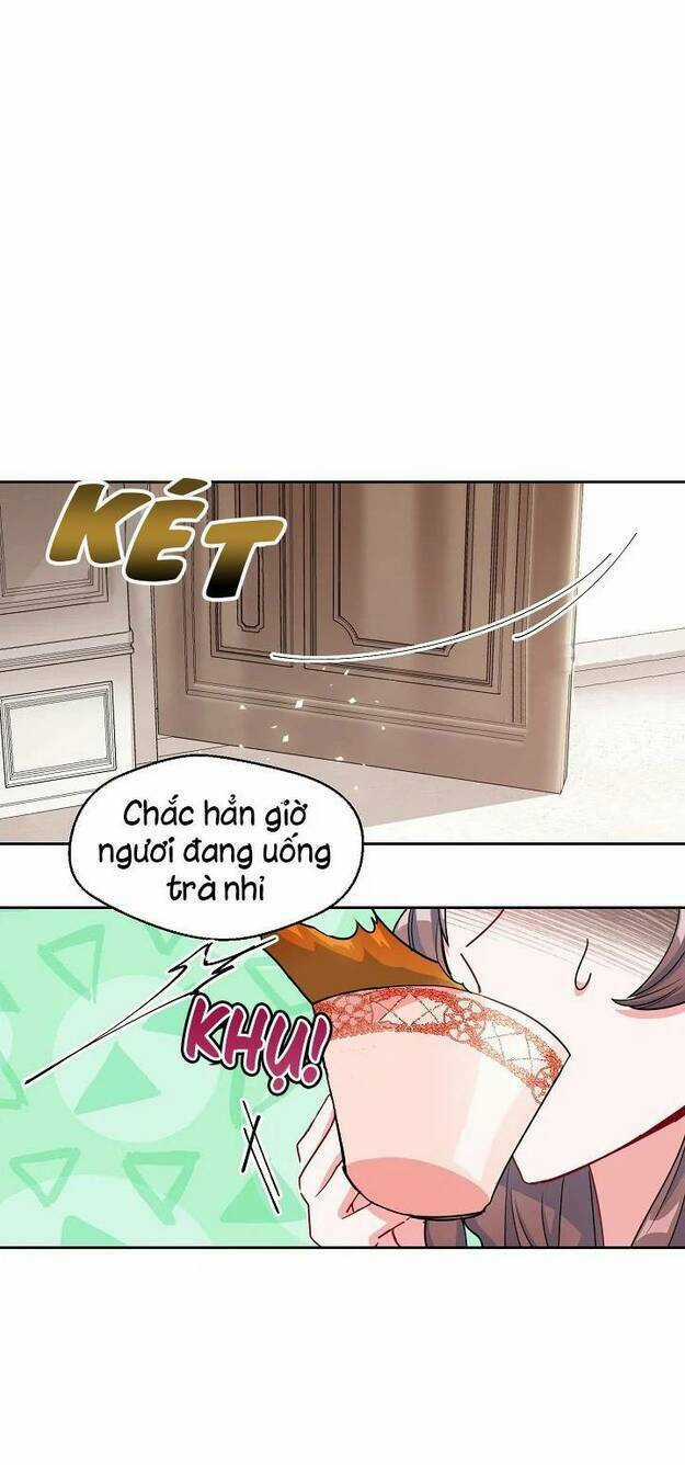 Bí Quyết Trà 50 Của Nữ Công Tước Chapter 34 trang 6