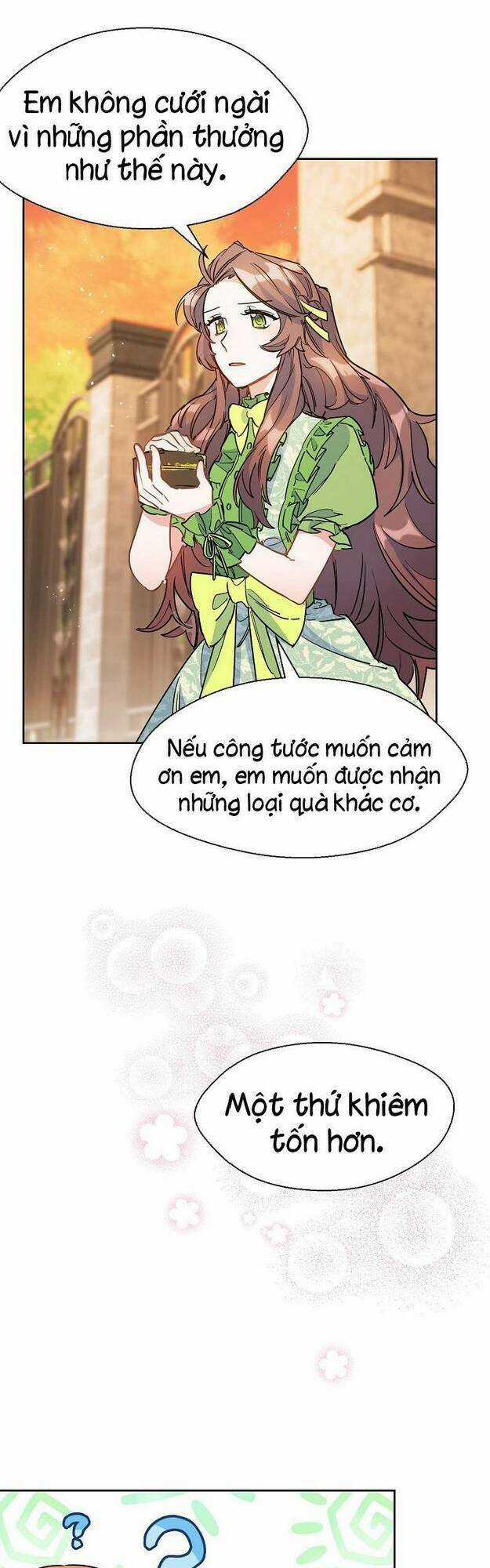 Bí Quyết Trà 50 Của Nữ Công Tước Chapter 35 trang 10