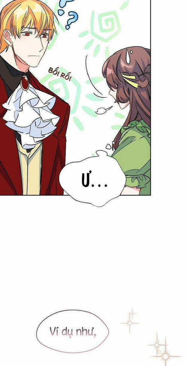 Bí Quyết Trà 50 Của Nữ Công Tước Chapter 35 trang 11