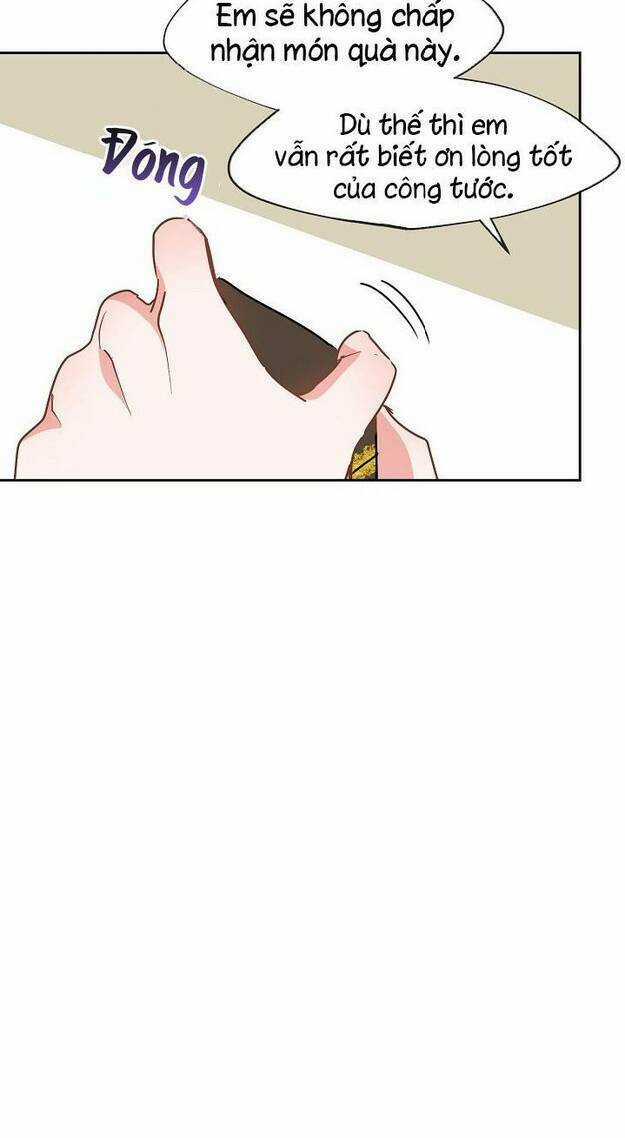 Bí Quyết Trà 50 Của Nữ Công Tước Chapter 35 trang 14