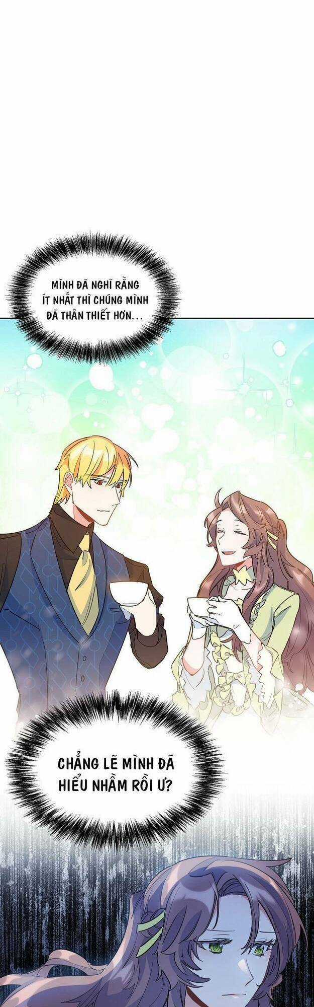 Bí Quyết Trà 50 Của Nữ Công Tước Chapter 35 trang 16