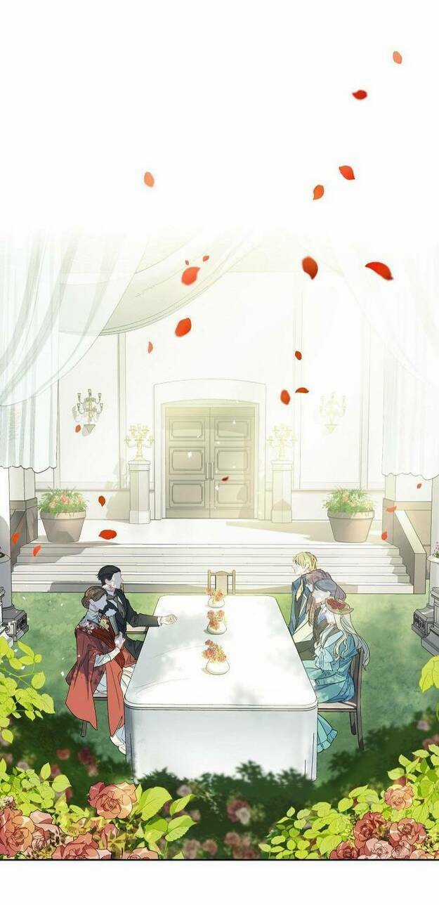 Bí Quyết Trà 50 Của Nữ Công Tước Chapter 35 trang 19