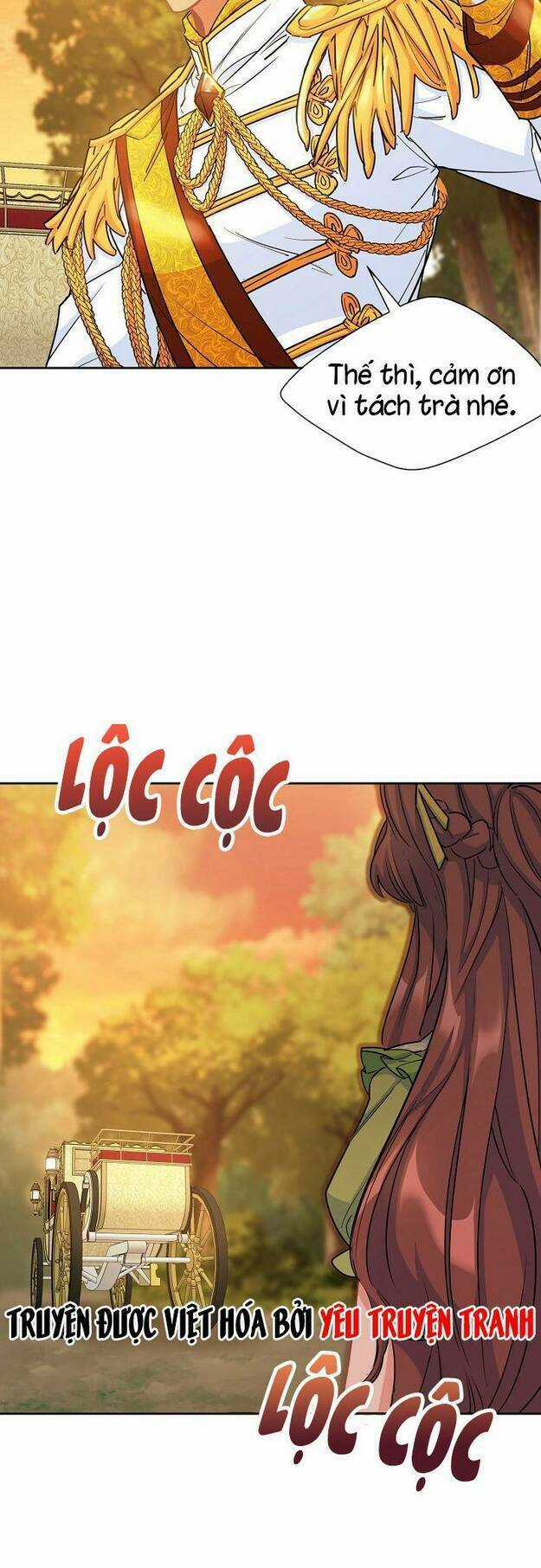 Bí Quyết Trà 50 Của Nữ Công Tước Chapter 35 trang 2