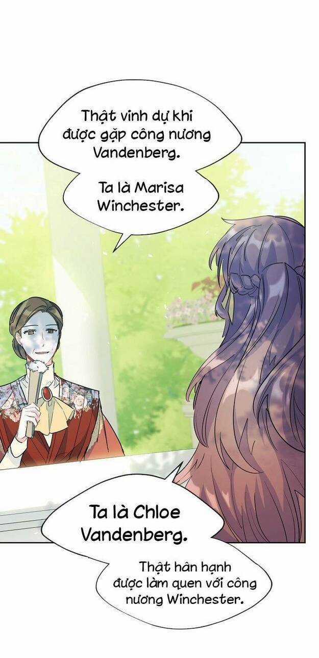 Bí Quyết Trà 50 Của Nữ Công Tước Chapter 35 trang 20