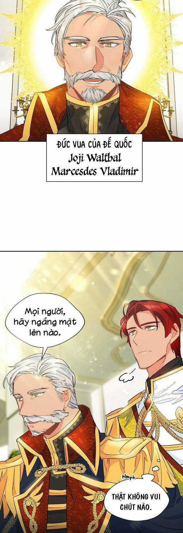 Bí Quyết Trà 50 Của Nữ Công Tước Chapter 35 trang 23