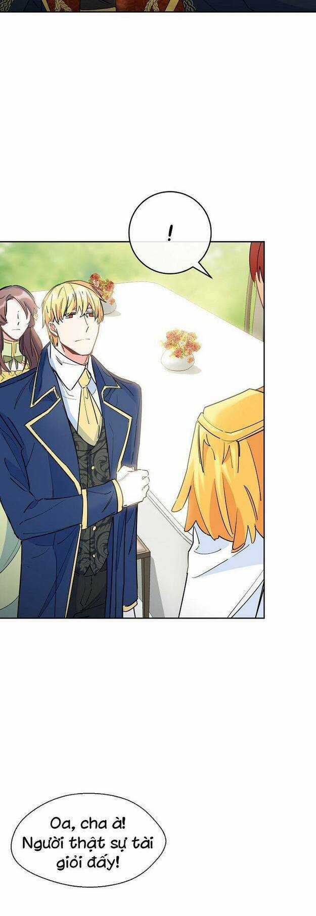 Bí Quyết Trà 50 Của Nữ Công Tước Chapter 35 trang 24