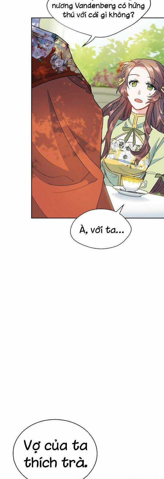 Bí Quyết Trà 50 Của Nữ Công Tước Chapter 35 trang 27