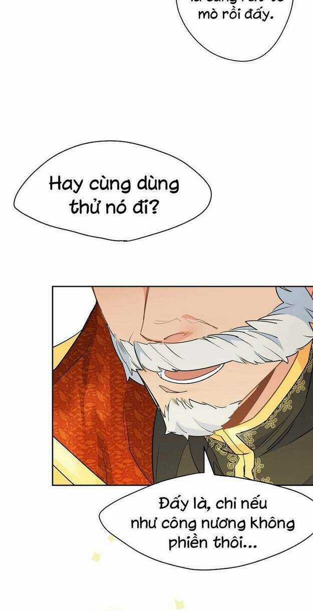 Bí Quyết Trà 50 Của Nữ Công Tước Chapter 35 trang 33