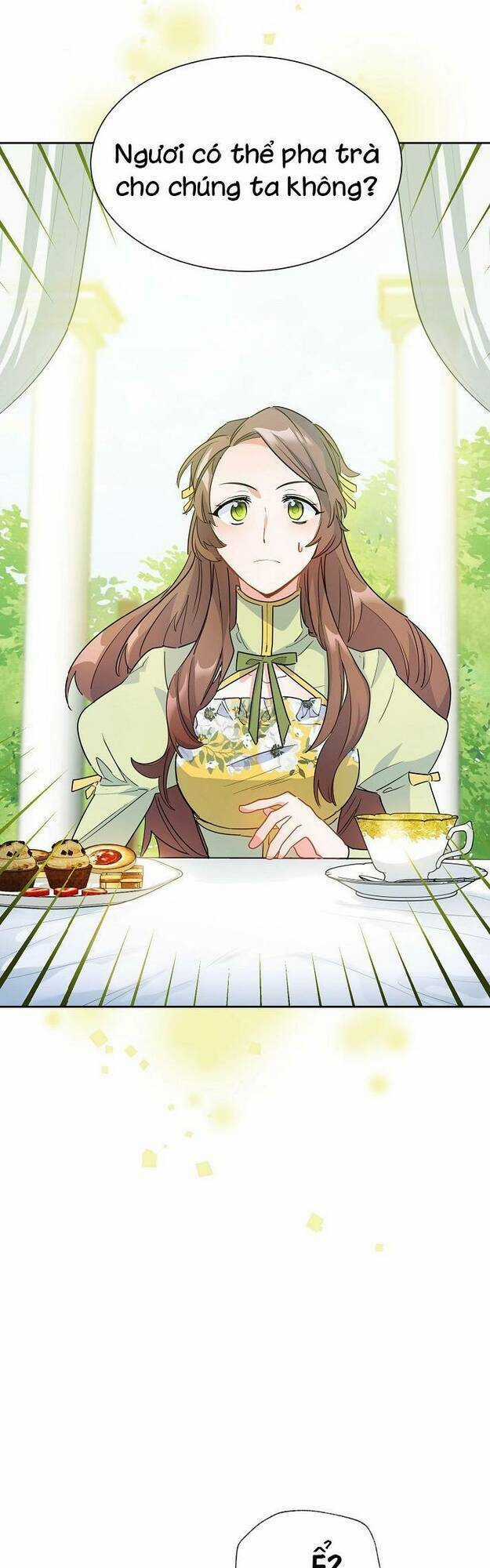 Bí Quyết Trà 50 Của Nữ Công Tước Chapter 35 trang 34