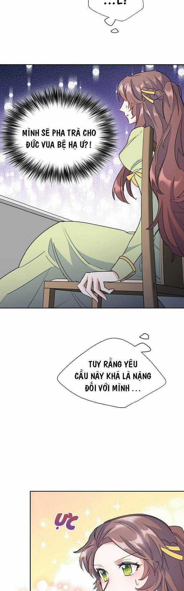 Bí Quyết Trà 50 Của Nữ Công Tước Chapter 35 trang 35