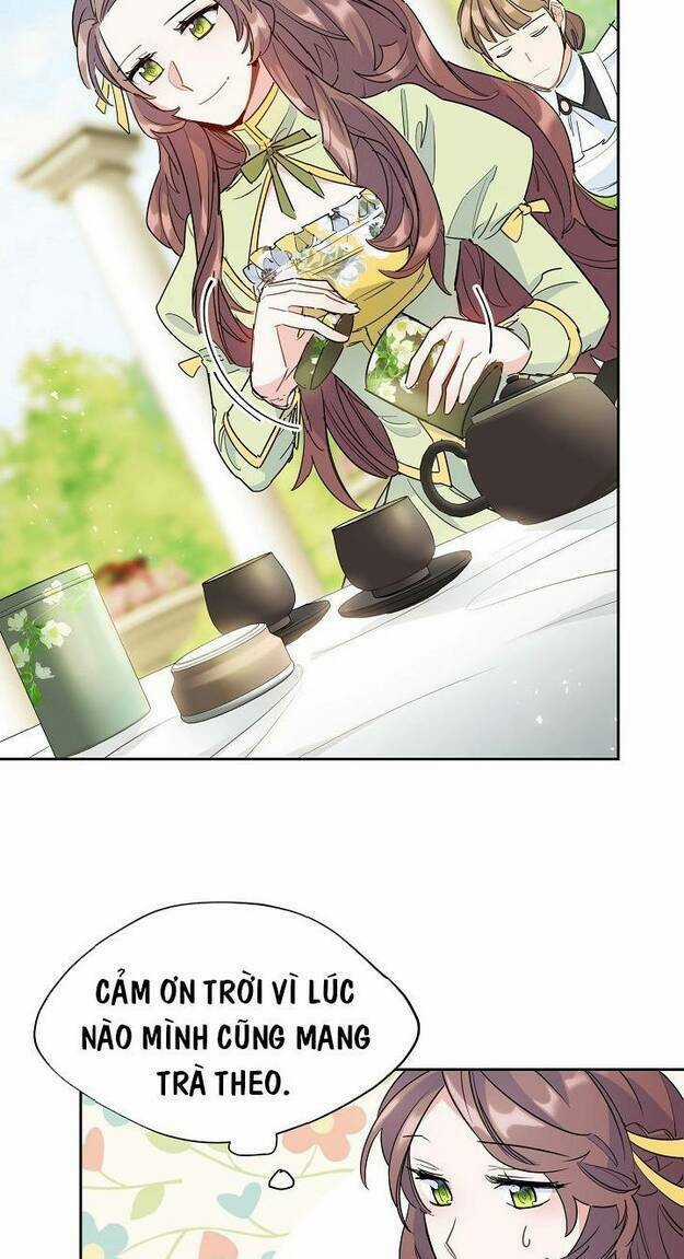 Bí Quyết Trà 50 Của Nữ Công Tước Chapter 35 trang 37