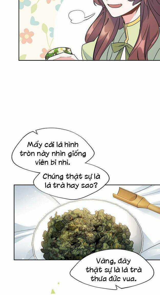 Bí Quyết Trà 50 Của Nữ Công Tước Chapter 35 trang 38