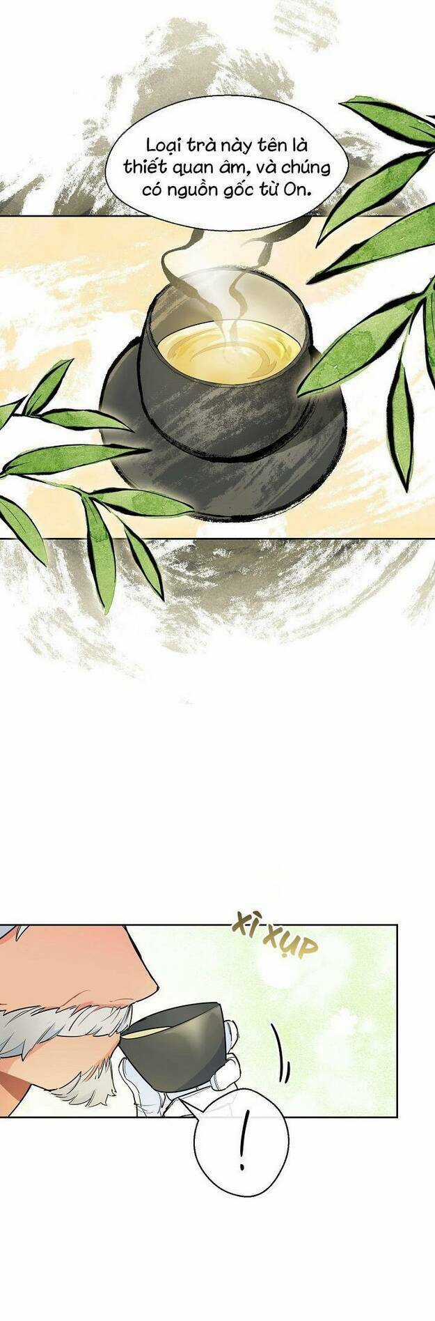 Bí Quyết Trà 50 Của Nữ Công Tước Chapter 35 trang 40