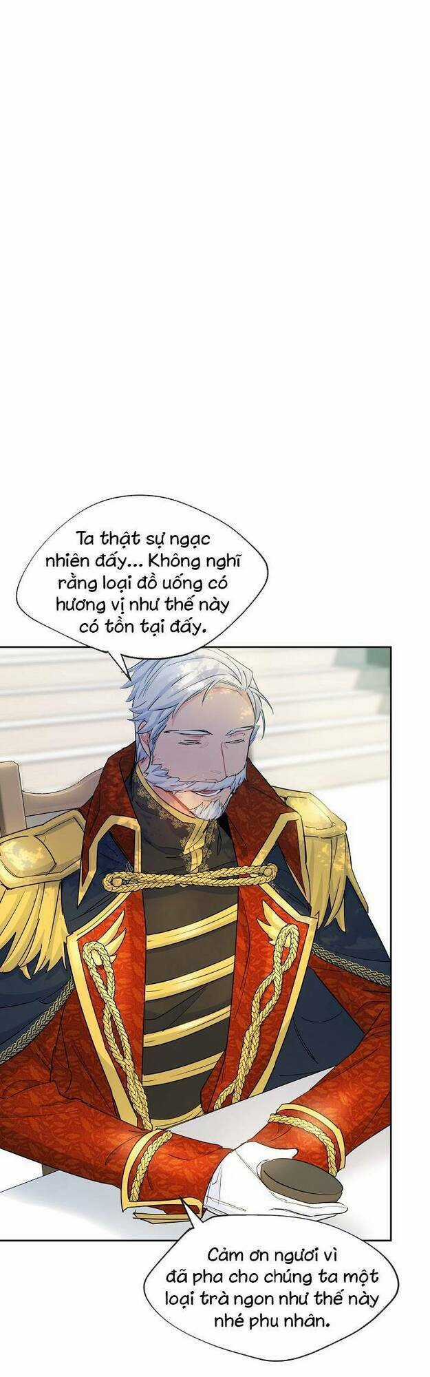 Bí Quyết Trà 50 Của Nữ Công Tước Chapter 35 trang 44