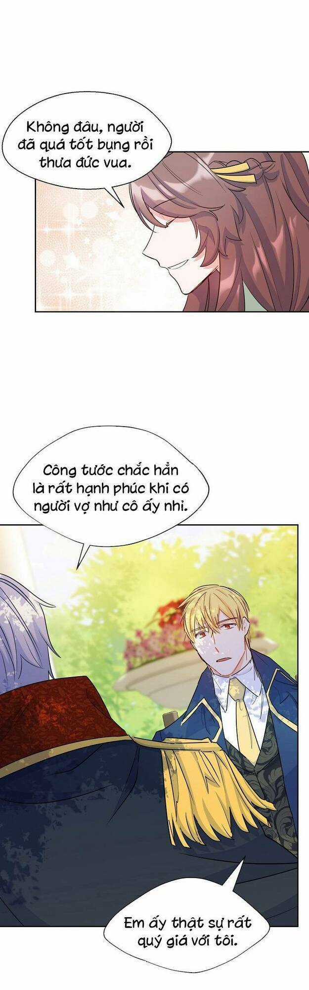 Bí Quyết Trà 50 Của Nữ Công Tước Chapter 35 trang 45