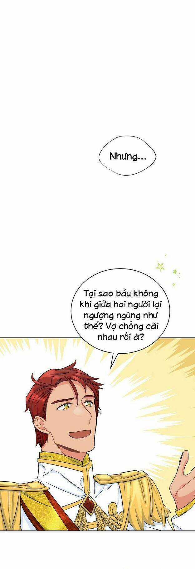 Bí Quyết Trà 50 Của Nữ Công Tước Chapter 35 trang 46