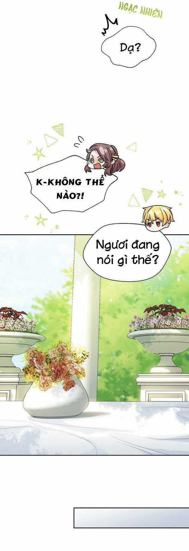 Bí Quyết Trà 50 Của Nữ Công Tước Chapter 35 trang 47