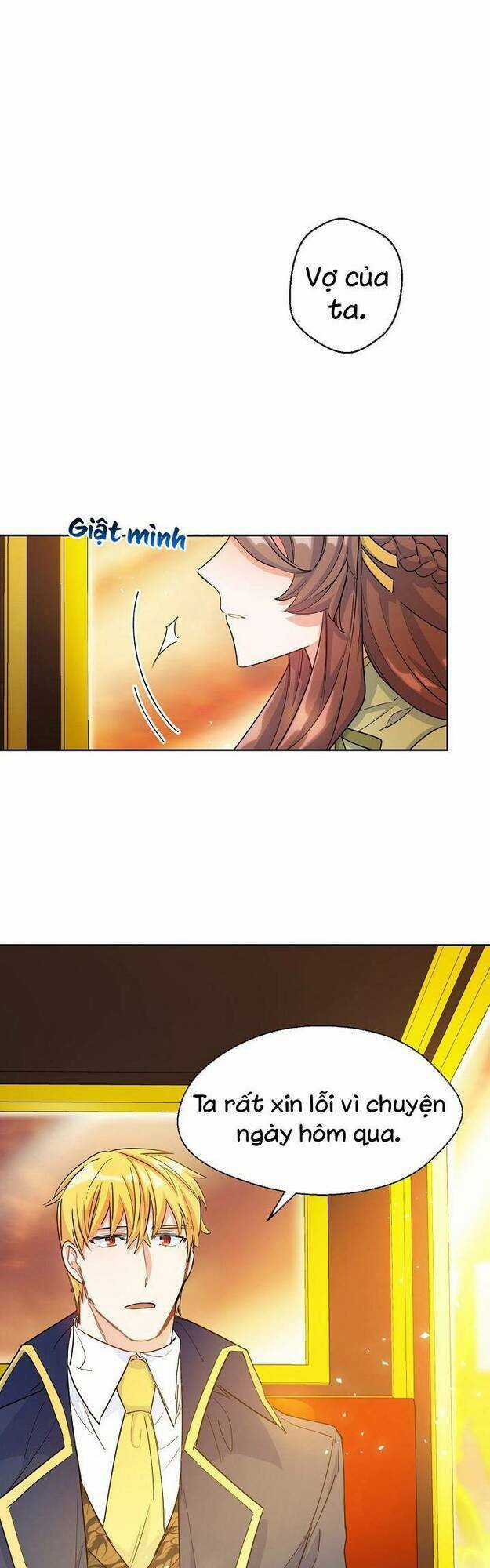 Bí Quyết Trà 50 Của Nữ Công Tước Chapter 35 trang 49