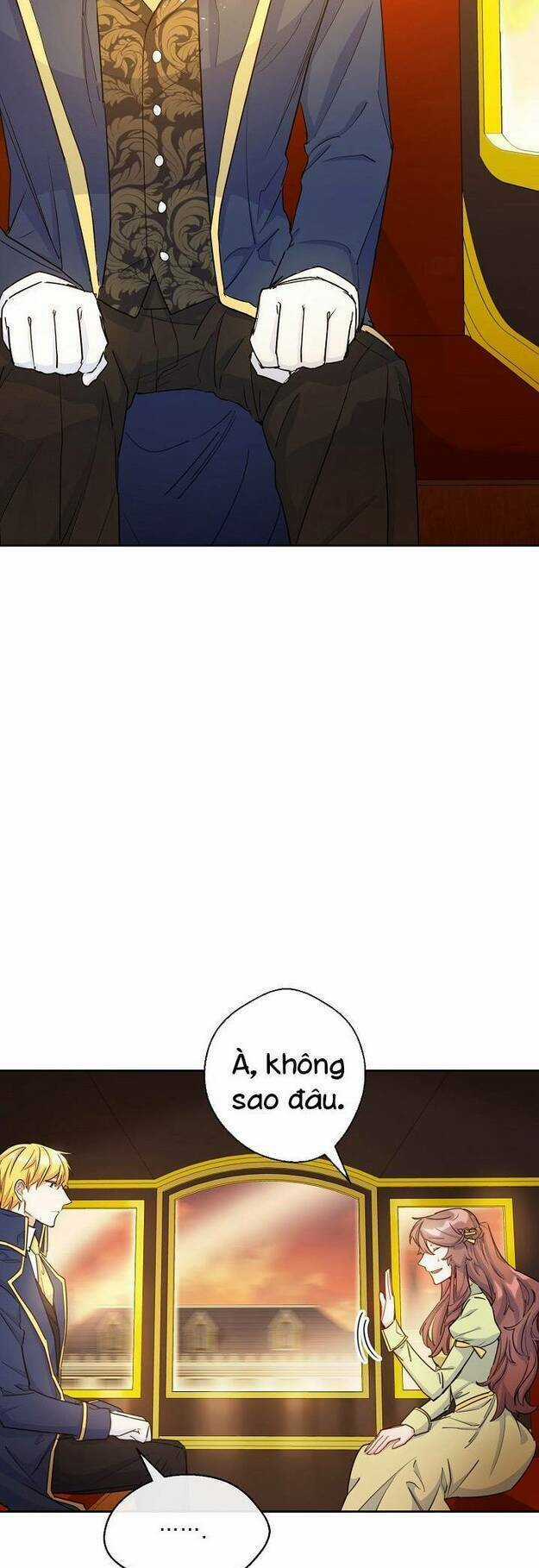 Bí Quyết Trà 50 Của Nữ Công Tước Chapter 35 trang 50