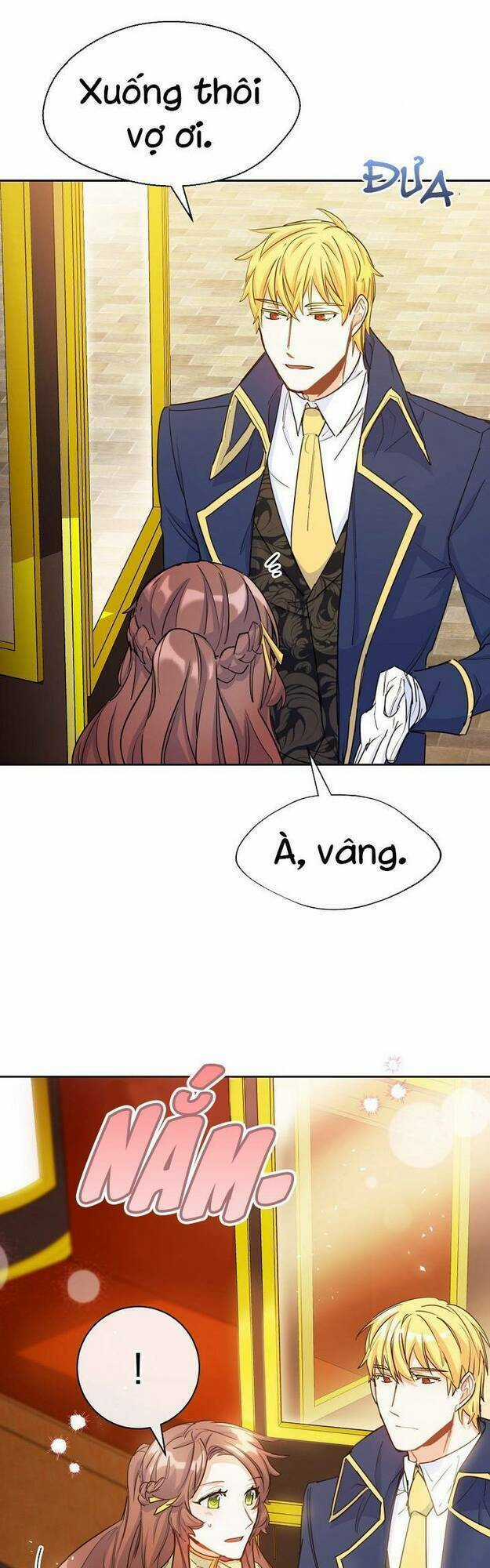 Bí Quyết Trà 50 Của Nữ Công Tước Chapter 35 trang 52