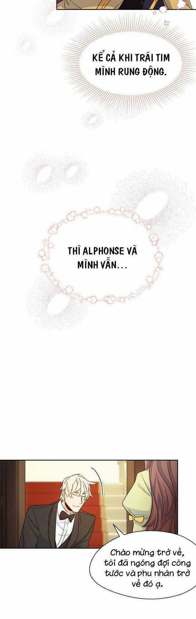 Bí Quyết Trà 50 Của Nữ Công Tước Chapter 35 trang 54