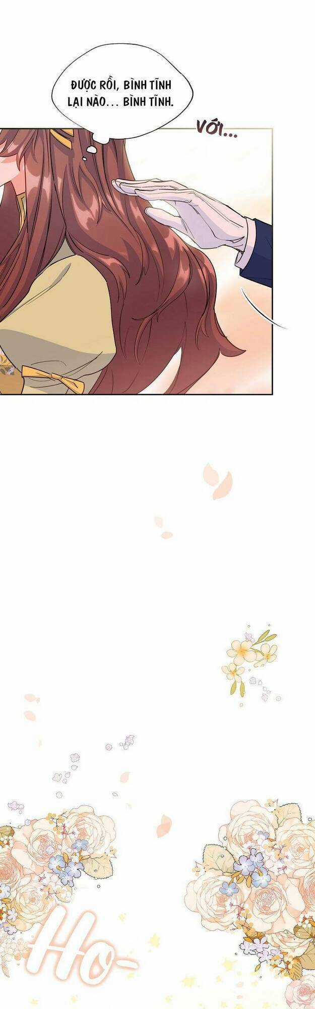 Bí Quyết Trà 50 Của Nữ Công Tước Chapter 35 trang 55