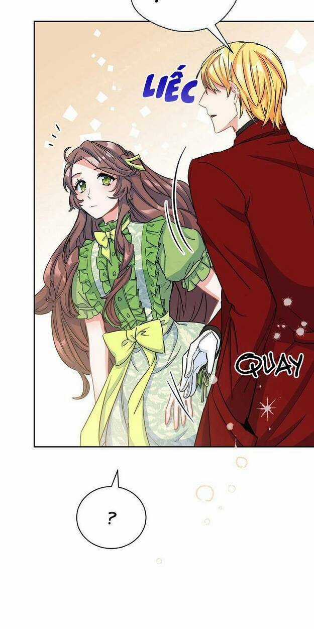 Bí Quyết Trà 50 Của Nữ Công Tước Chapter 35 trang 6