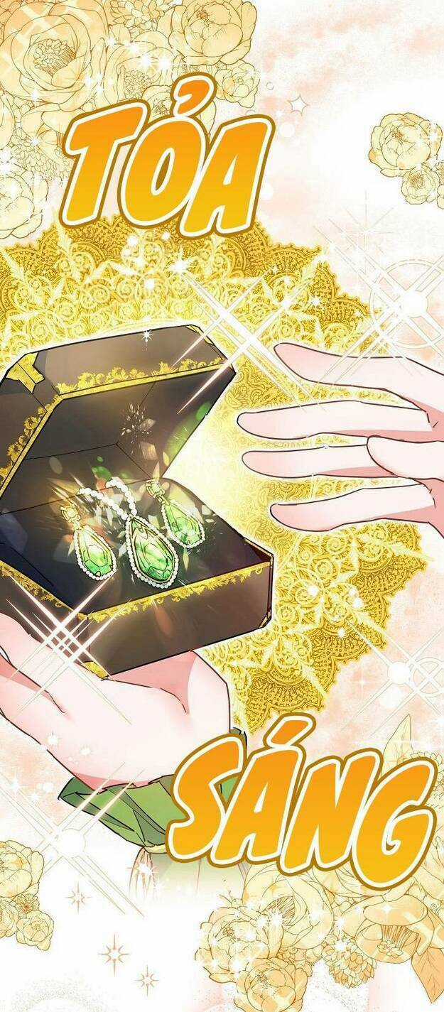 Bí Quyết Trà 50 Của Nữ Công Tước Chapter 35 trang 8