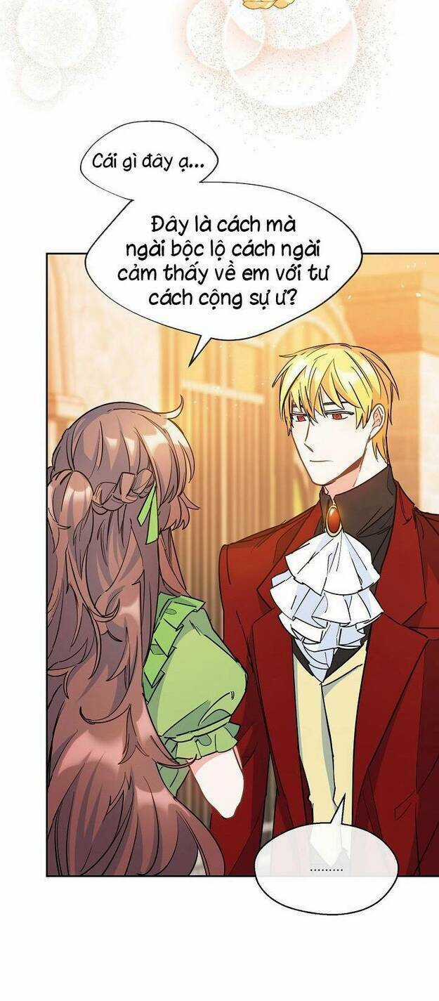 Bí Quyết Trà 50 Của Nữ Công Tước Chapter 35 trang 9