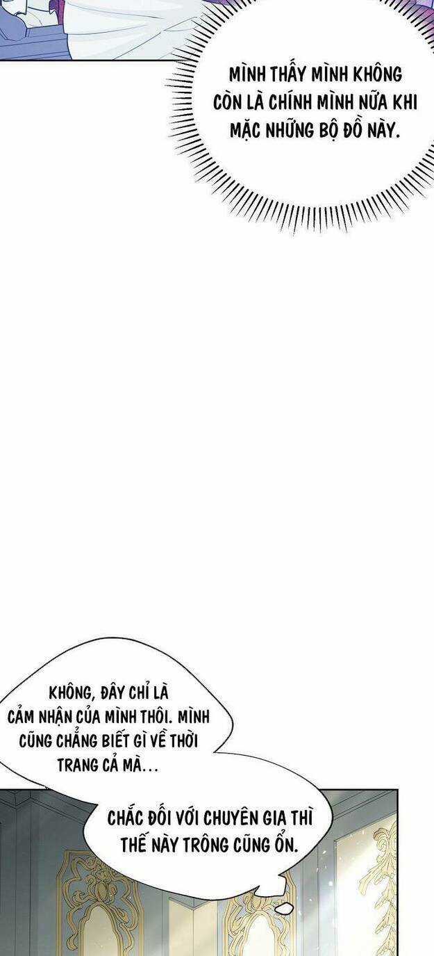 Bí Quyết Trà 50 Của Nữ Công Tước Chapter 36 trang 13