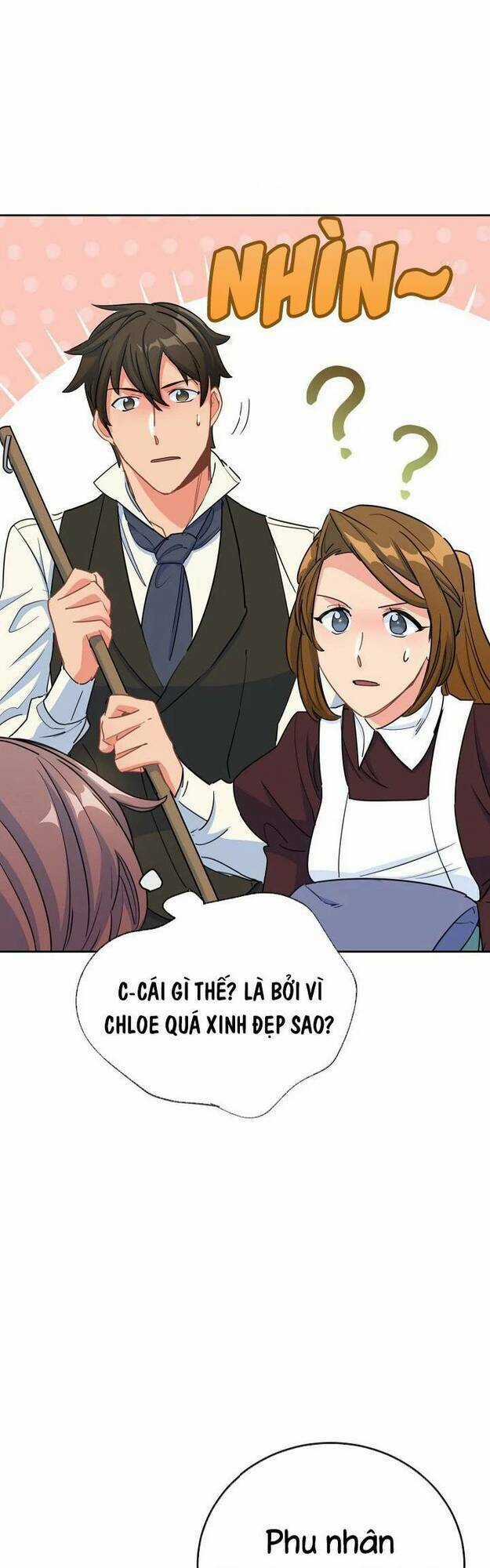 Bí Quyết Trà 50 Của Nữ Công Tước Chapter 36 trang 17