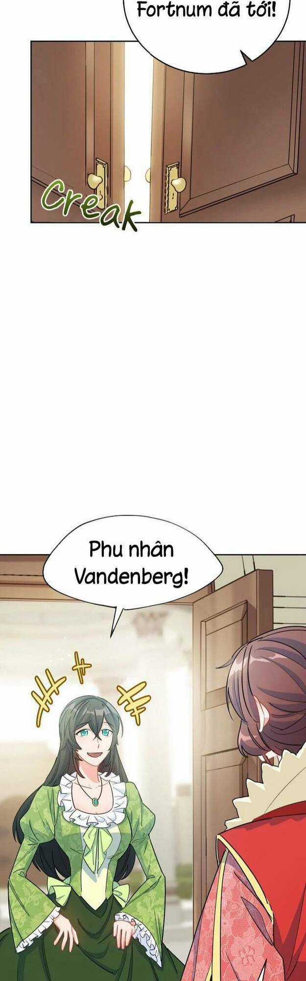 Bí Quyết Trà 50 Của Nữ Công Tước Chapter 36 trang 18