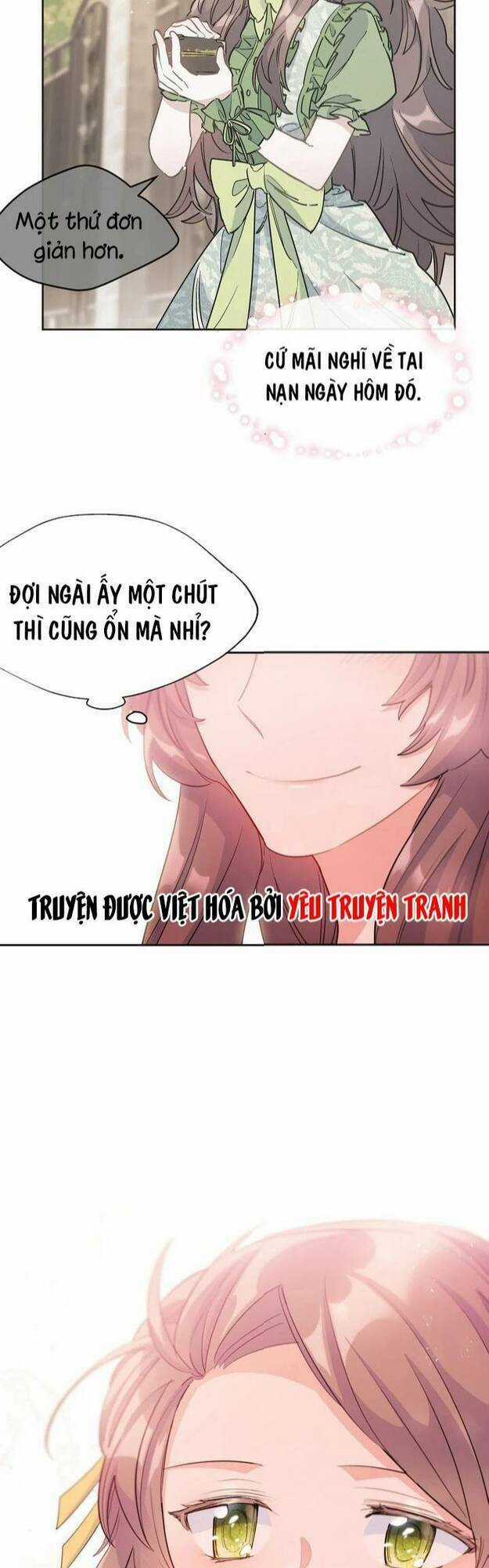 Bí Quyết Trà 50 Của Nữ Công Tước Chapter 36 trang 2