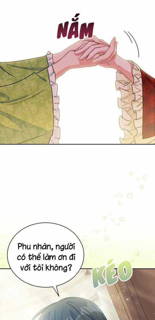 Bí Quyết Trà 50 Của Nữ Công Tước Chapter 36 trang 20