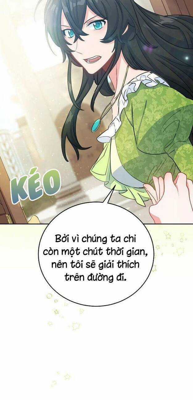 Bí Quyết Trà 50 Của Nữ Công Tước Chapter 36 trang 21