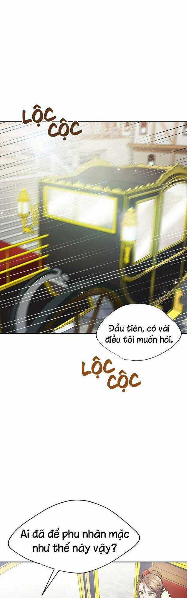 Bí Quyết Trà 50 Của Nữ Công Tước Chapter 36 trang 22