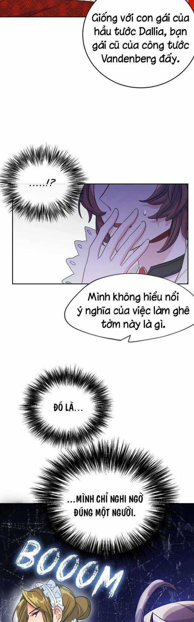 Bí Quyết Trà 50 Của Nữ Công Tước Chapter 36 trang 24