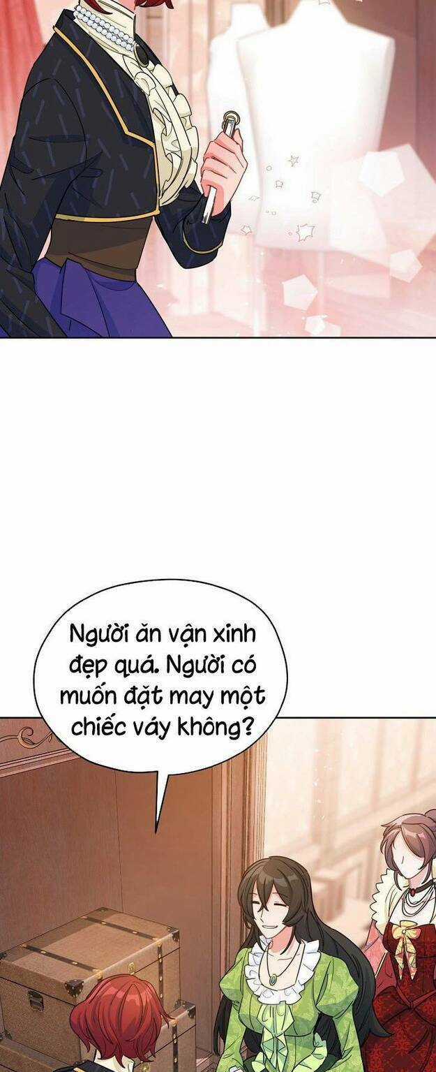 Bí Quyết Trà 50 Của Nữ Công Tước Chapter 36 trang 28