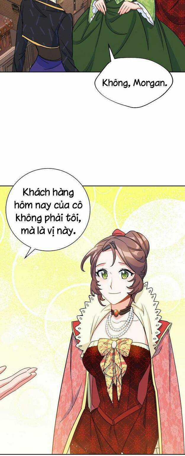 Bí Quyết Trà 50 Của Nữ Công Tước Chapter 36 trang 29