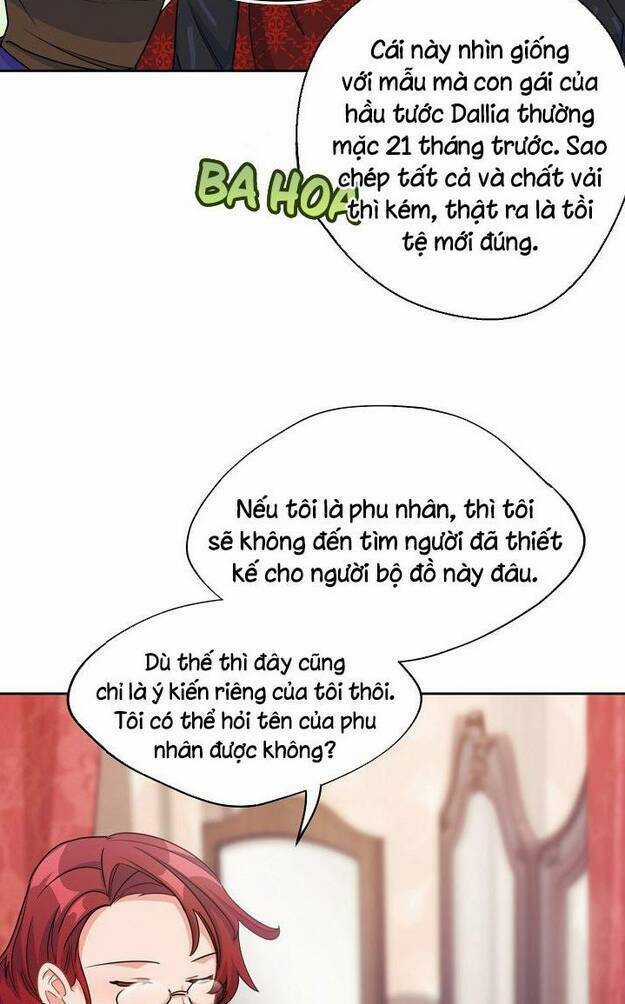 Bí Quyết Trà 50 Của Nữ Công Tước Chapter 36 trang 31