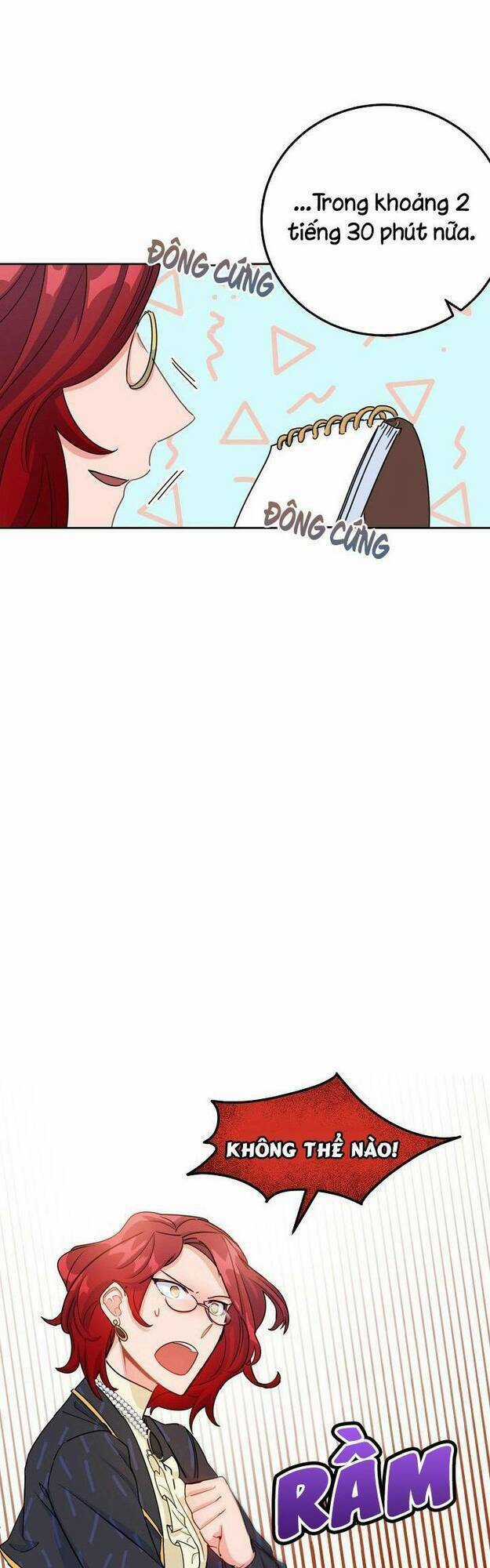 Bí Quyết Trà 50 Của Nữ Công Tước Chapter 36 trang 36