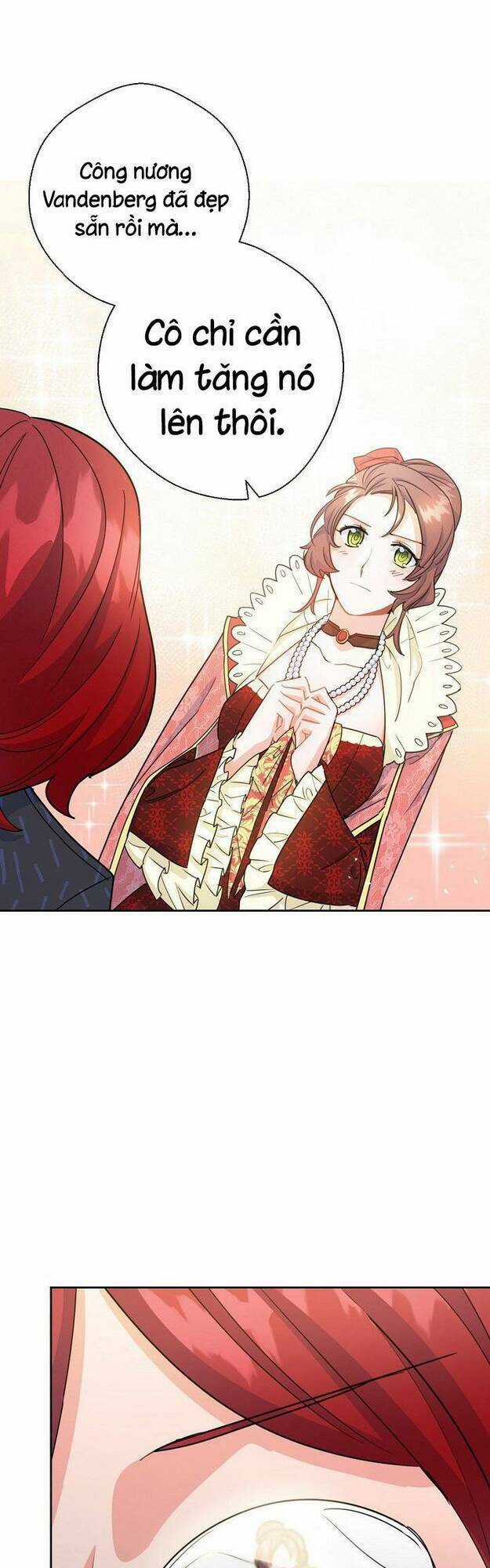 Bí Quyết Trà 50 Của Nữ Công Tước Chapter 36 trang 39